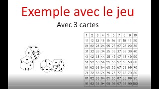 La rubrique Jeu révise dans Cap Maths CE2 2021  Avec 3 cartes [upl. by Neeneg952]