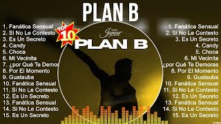 Plan B MIX Songs 2023  Plan B Top Songs 2023  Plan B [upl. by Adrien361]