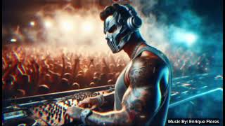 Deep House EDM Gym Motivation Music 2024  Energizing Beats to Push Harder and Maximize Gains [upl. by Siduhey]