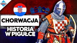 Chorwacja Historia w Pigułce [upl. by Thamos]