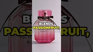 Victorias Secret Bombshell Quick Review in 23 Seconds perfume [upl. by Jairia]