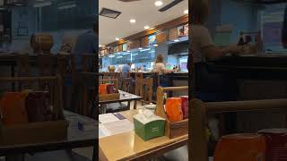 shrots bangkok thailand Took Lae Dee foodland [upl. by Adnol]