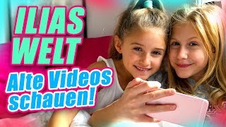 ILIAS WELT  Alte Videos anschauen [upl. by Tedda]