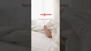 Viessmann Warming Aussie Families [upl. by Boaten]