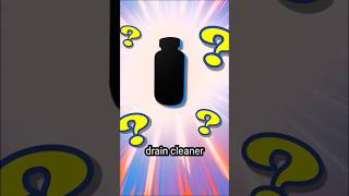 The BEST Drain Cleaner Glug Drain Opener [upl. by Nnylatsyrk]