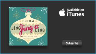 Clare Teal  The Christmas Song [upl. by Moyers]