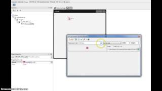 Make an Image Button using XE6 Firemonkey [upl. by Javed]