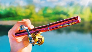 11 GADGETS FOR FISHING [upl. by Nerret102]