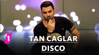 Tan Caglar Disco  1LIVE Generation Gag [upl. by Melody407]