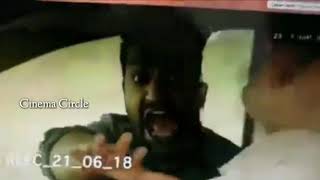 Aravinda Sametha Lekaed Fight Scene  Aravinda Sametha  JrNTR CInema Circle [upl. by O'Neil]