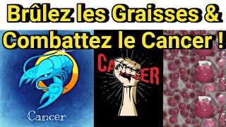 Ces 6 Aliments Peuvent Guérir Votre Corps et Combattre le Cancer Dr Mindy Pelz Experte en jeûne [upl. by Notyalc]