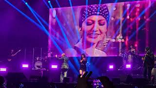 Googoosh Live Wembley London 2024 21کنسرت گوگوش لندن ۲۰۲۴ googooshvideos Miladshowcase [upl. by Duval676]