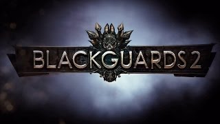 Blackguards 2 Video Review [upl. by Edialeda]