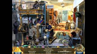 Let´s Play LuxorAdventures 5  Wimmelbild [upl. by Diarmuid]