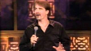 Jeff Foxworthy  Redneck Comedy  Live Stand Up Comedy [upl. by Merce]