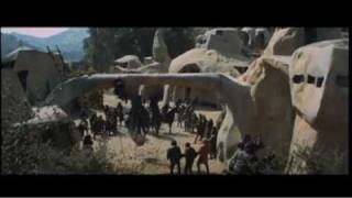 Planet of the Apes 1968 Trailer [upl. by Hau]