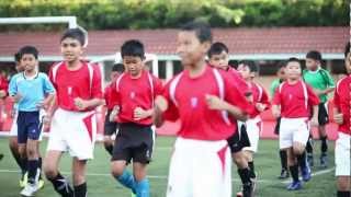 quotMy Schoolquot  Yio Chu Kang Primary [upl. by Elbertine28]