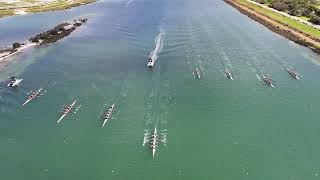 2024 RWA State Champs Regatta Day 2 [upl. by Giule]