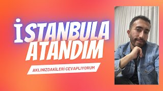 ATANDIM  GIDA MÜHENDİSİ ATAMASI YOK ZATEN [upl. by Oiramd773]