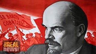 Revolutionary to Democratic Socialism From VI Lenin to Bernie Sanders [upl. by Justine]