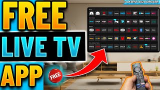 🔴 Insane Streaming App Bigger Than Mobdro [upl. by Bud327]