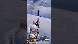 Chala Aaj Livik maddhe rada ghalu😎🔥bgmi gaming gamer gameplay [upl. by Bahr]