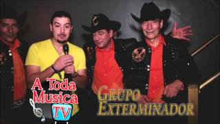 Grupo Exterminador Entrevista amp quotEntre Perico Y Pericoquot 10172015 [upl. by Parthenia]