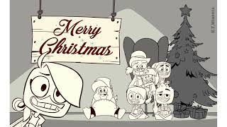 DUCKTALES Last Christmas Adventure [upl. by Lettie]