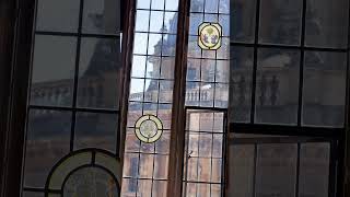 View of the Radcliffe Camera University of Oxford [upl. by Anirtruc]