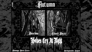 Autumn EP FULL 2024 DSBM [upl. by Ilzel39]