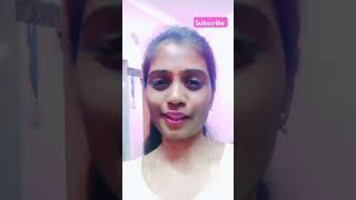 Aksharallu rendee🤗🤗🤗tendingshorts lovesongs [upl. by Maiah954]