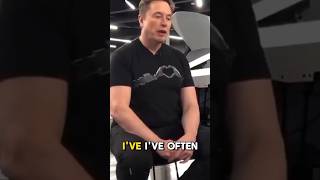 Elon Musk’s Motivation motivation inspiration trending shortsshortviral ytshortsyoutubeshort [upl. by Yecak165]