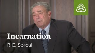 Incarnation What Did Jesus Do  Understanding the Work of Christ with RC Sproul [upl. by Einhorn]