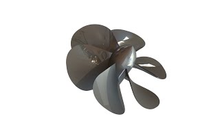 Propeller Design and calculation [upl. by Nathan338]