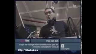 Paul van Dyk  LIVE  Clubnight 17092005 HRTV SATRip [upl. by Gellman681]