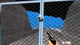 Goldeneye007 Slappers Only Run  Part 1  Dam [upl. by Nowahs]