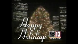 WNYT Commercial Breaks December 27 1997 [upl. by Lewison454]