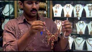 Fancy Jewellery Sungold Covering Tnagar Chennai India Contact 919840797086 [upl. by Nyla]