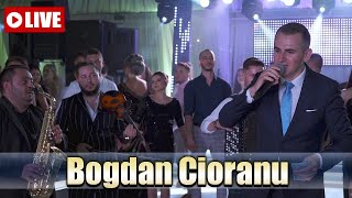 BOGDAN CIORANU 🔥 Dorinel  Boban  Boby  Claudiu 🔴 Nuntă Amalia amp Andrei 2021  LIVE [upl. by Ahsilra]