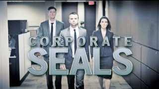 Corporate Seals [upl. by Arihs305]