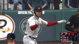 MLB The Show 23 Player Career Part 36 [upl. by Larson27]