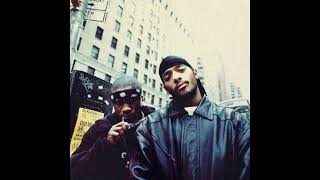 Mobb Deep  Nerve PROD NACE [upl. by Salsbury]