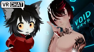 BABY JONNY BECOMES AN EBOY  VRCHAT [upl. by Dianuj461]