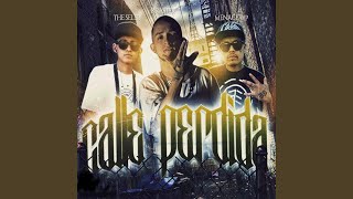 Calle Perdida feat B Raster Menace Wp [upl. by Eicul544]