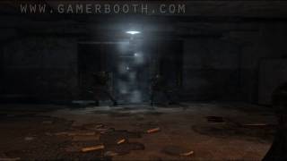 Lets Play Metro 2033  Part 2 [upl. by Rowena115]