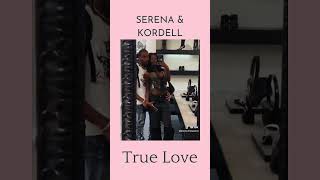 Kordells Heartfelt Message Theres Good in the World Serena  Love Island USA [upl. by Llednol29]