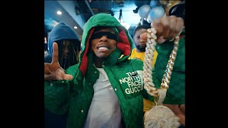 FREE NLE Choppa x DaBaby Type Beat  quotBOUNCY 4quot  TRAP BEAT CRIMINAL 2024 [upl. by Gillette]