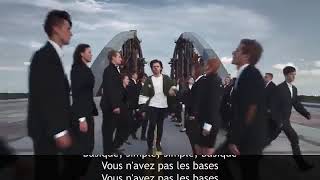 Orelsan Basique  Lyrics  Paroles [upl. by Lrub]