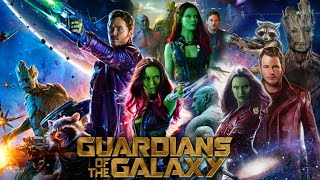 Guardians of the Galaxy Full Movie Hindi Dubbed Facts  Star Lord  Gamora  Rocket  Groot  Nebula [upl. by Schram596]