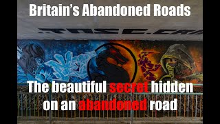 Britains Abandoned Roads  Episode 13  A10 Puckeridge Hertfordshire [upl. by Karoline]